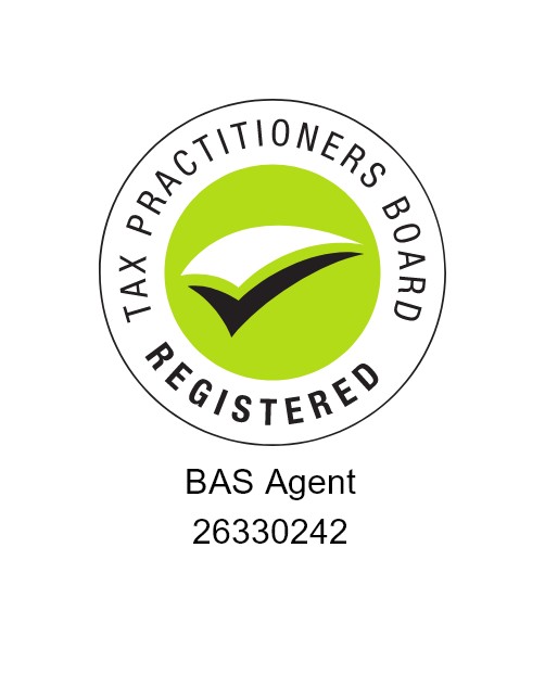 BAS Agent Number